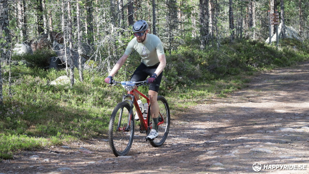 Bild från Cykelvasan 2024