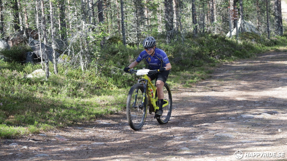 Bild från Cykelvasan 2024