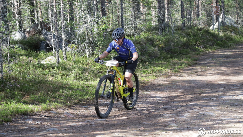 Bild från Cykelvasan 2024