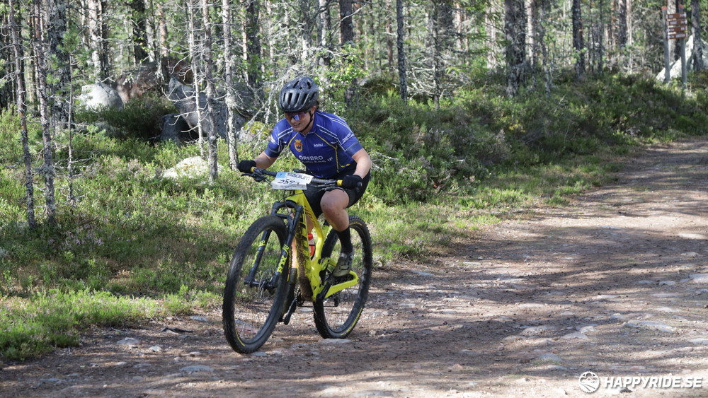 Bild från Cykelvasan 2024