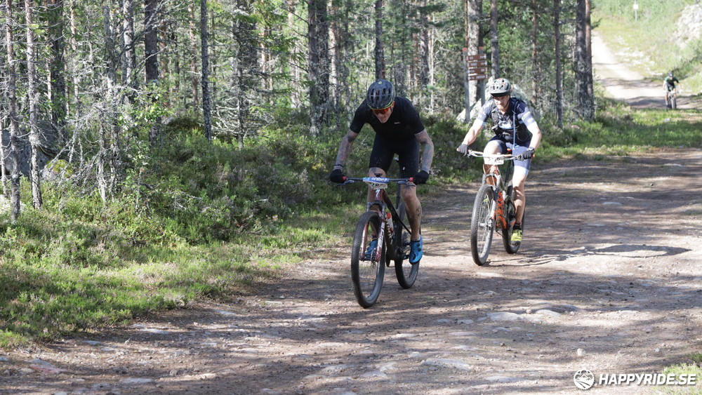 Bild från Cykelvasan 2024