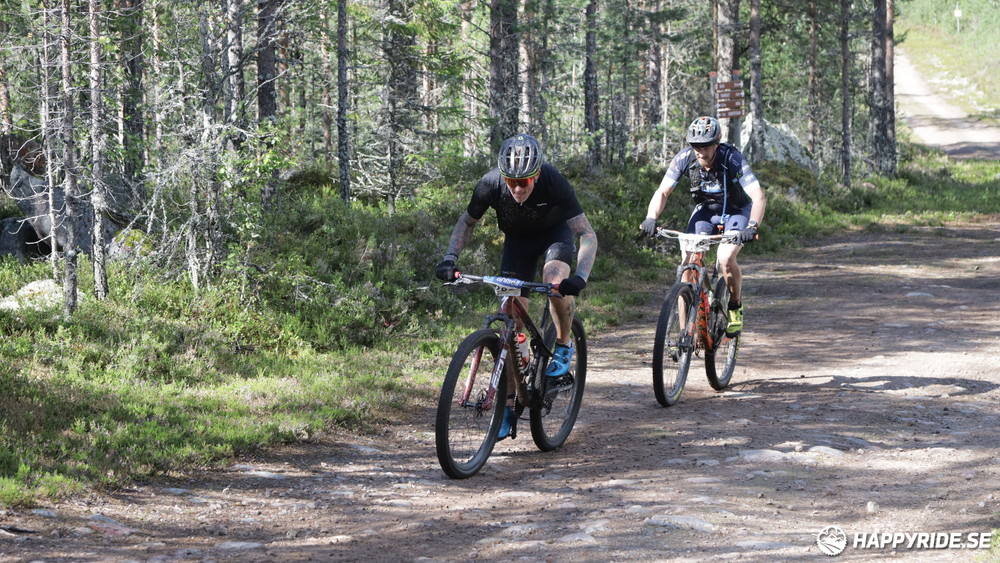 Bild från Cykelvasan 2024