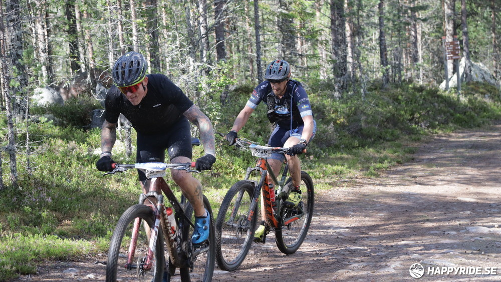 Bild från Cykelvasan 2024