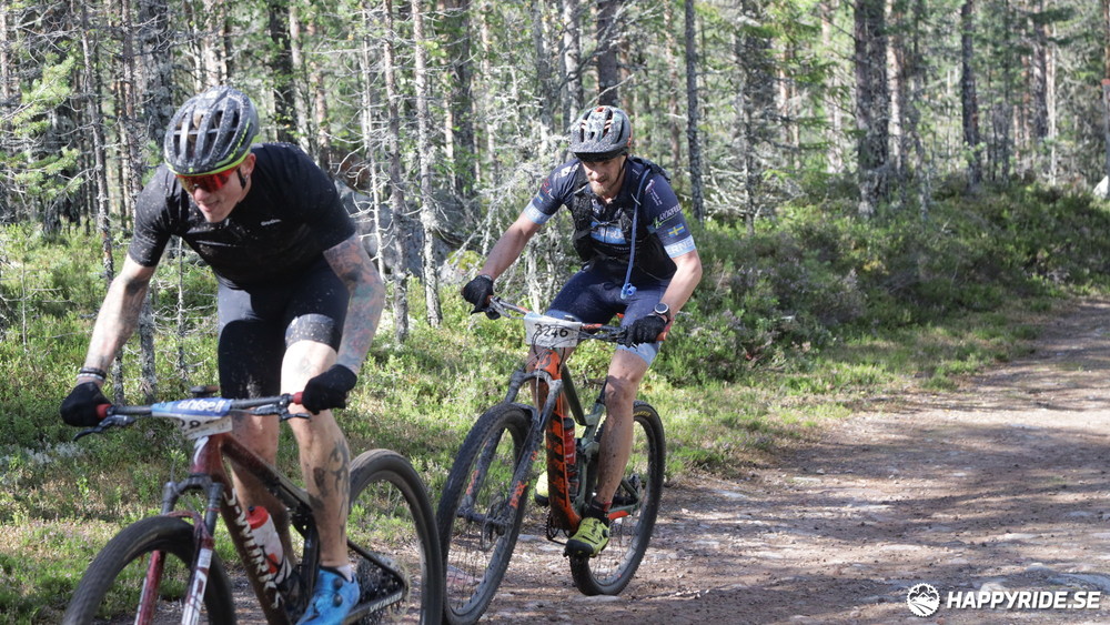 Bild från Cykelvasan 2024
