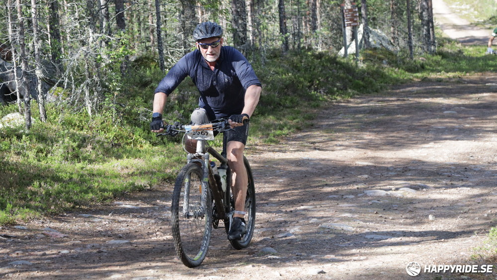 Bild från Cykelvasan 2024