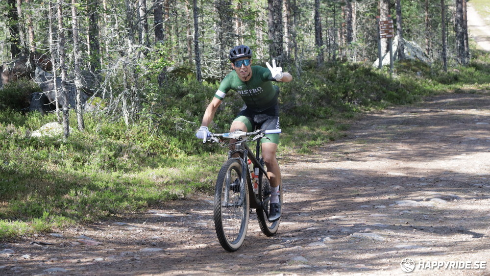 Bild från Cykelvasan 2024