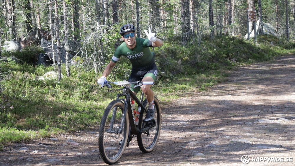 Bild från Cykelvasan 2024