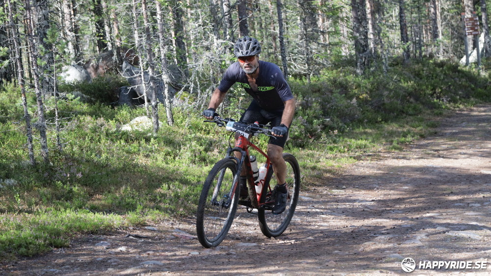 Bild från Cykelvasan 2024