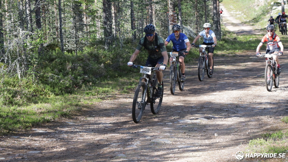 Bild från Cykelvasan 2024