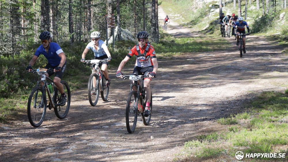 Bild från Cykelvasan 2024