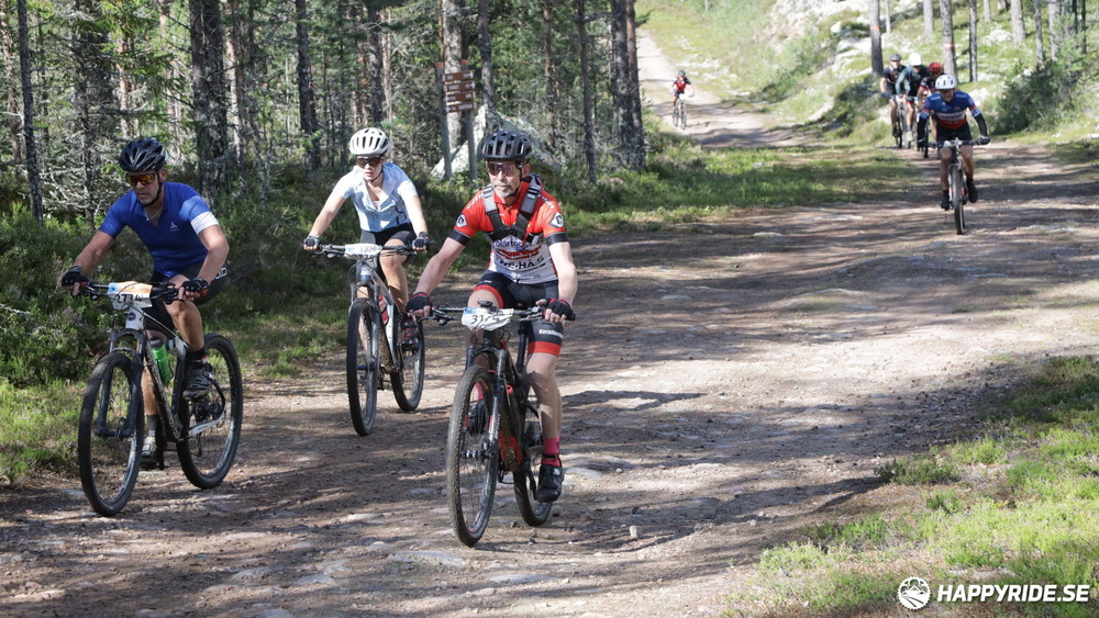 Bild från Cykelvasan 2024
