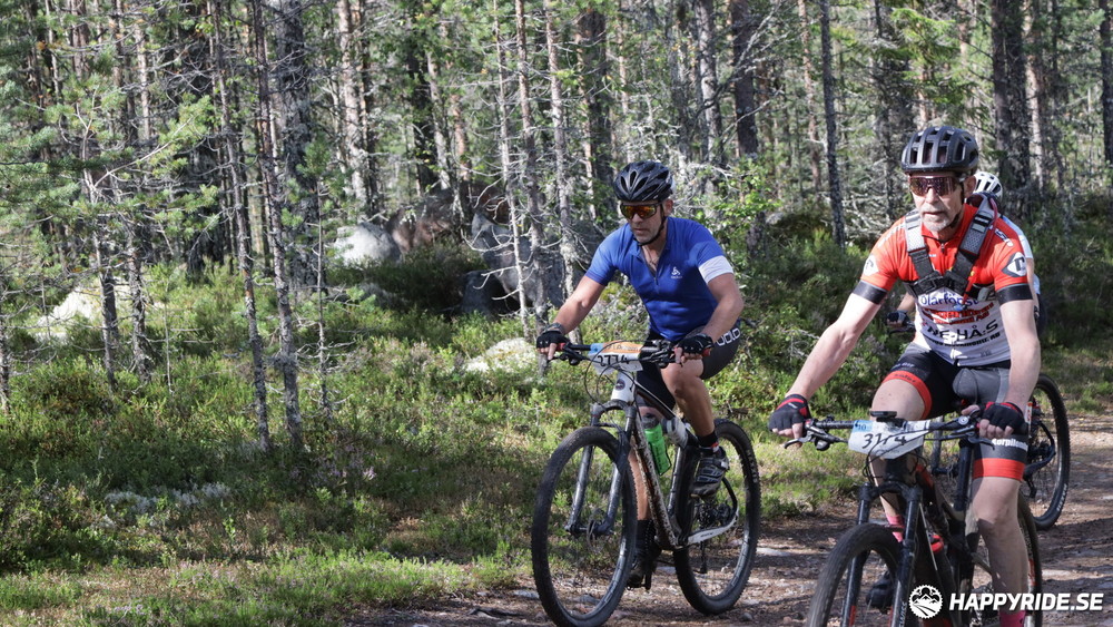 Bild från Cykelvasan 2024