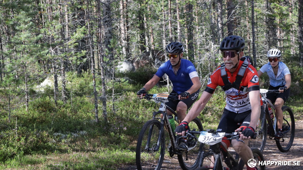Bild från Cykelvasan 2024
