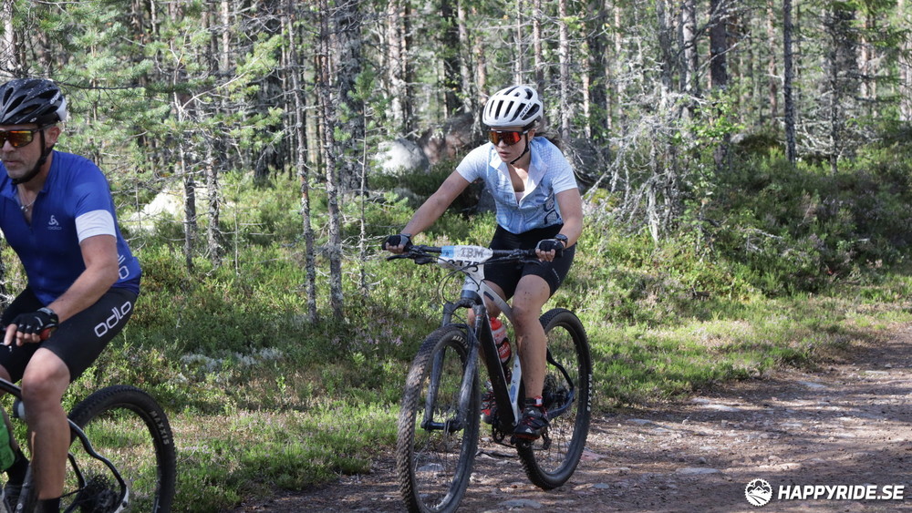 Bild från Cykelvasan 2024