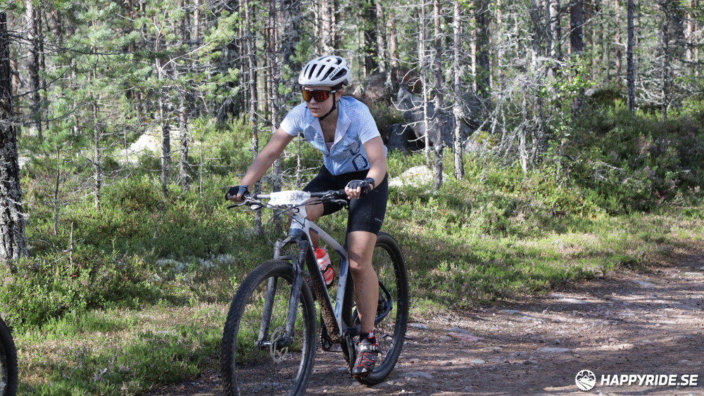 Bild från Cykelvasan 2024