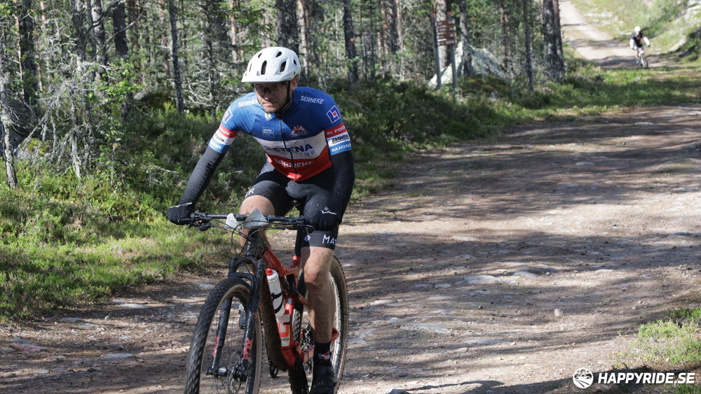 Bild från Cykelvasan 2024