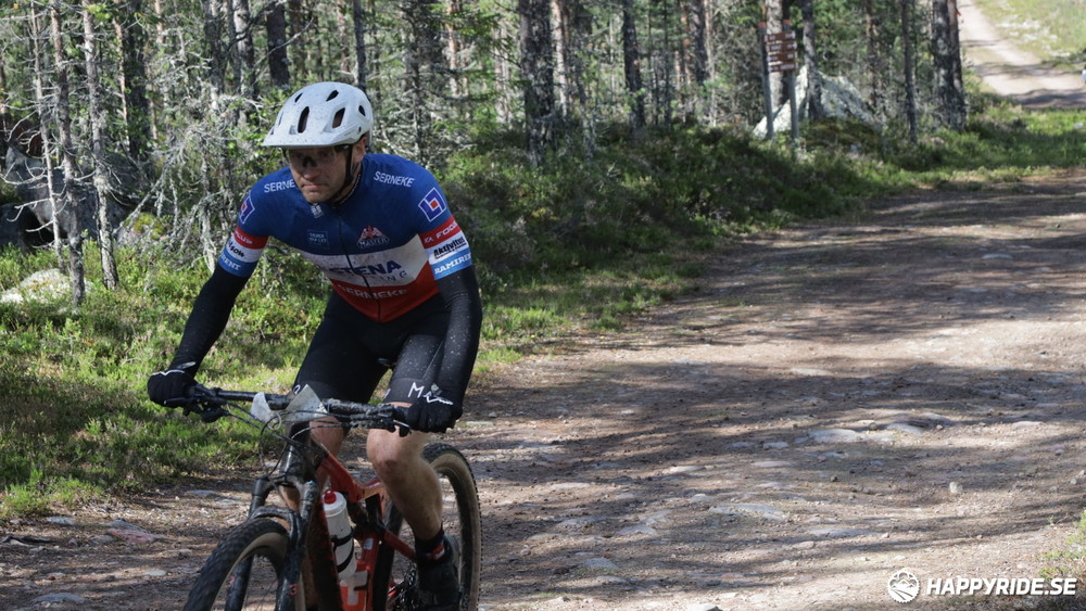 Bild från Cykelvasan 2024