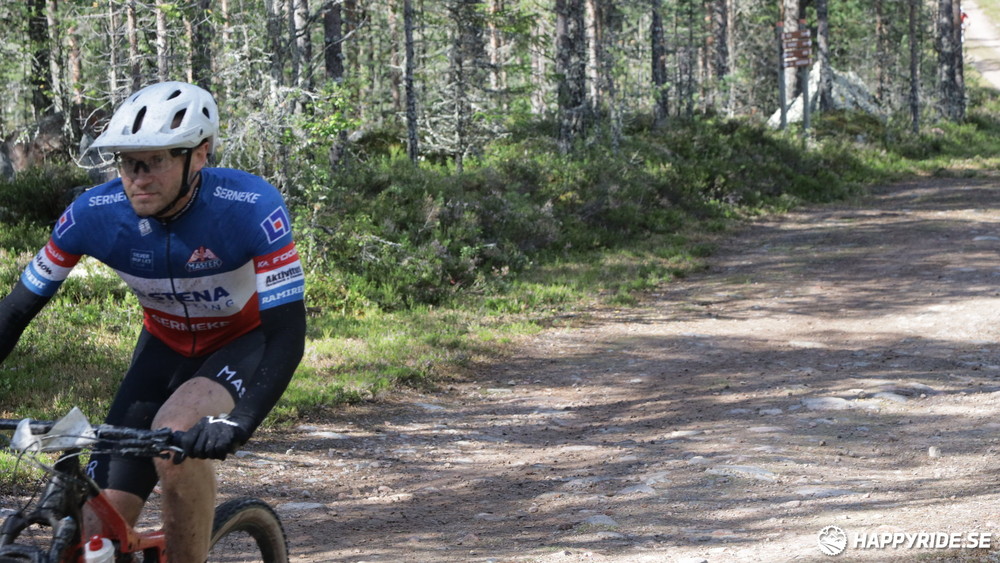 Bild från Cykelvasan 2024