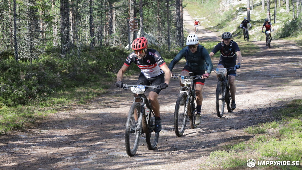 Bild från Cykelvasan 2024