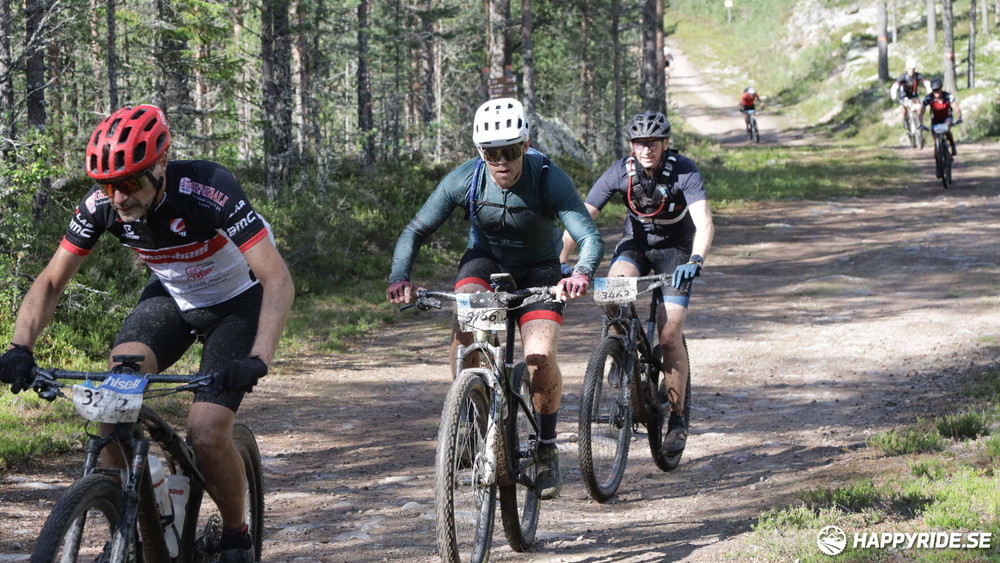 Bild från Cykelvasan 2024