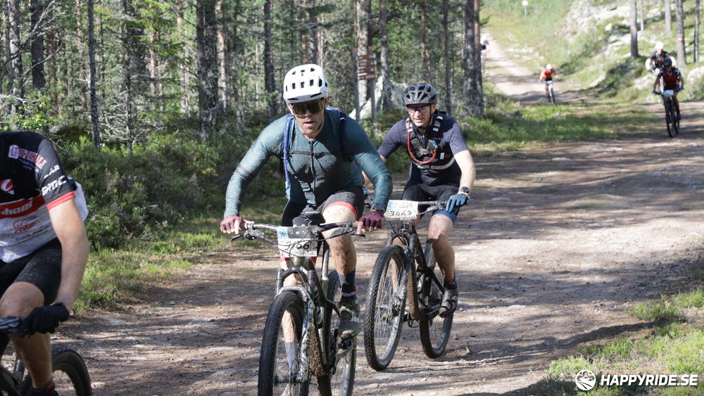 Bild från Cykelvasan 2024