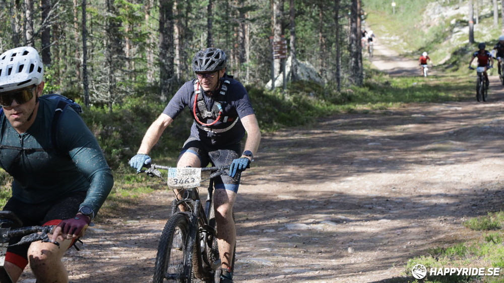 Bild från Cykelvasan 2024