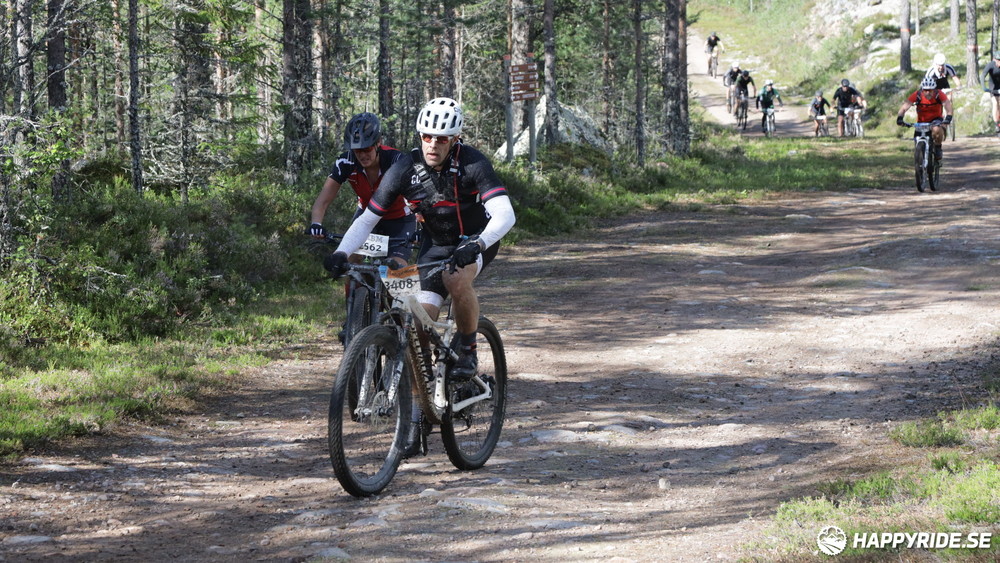 Bild från Cykelvasan 2024