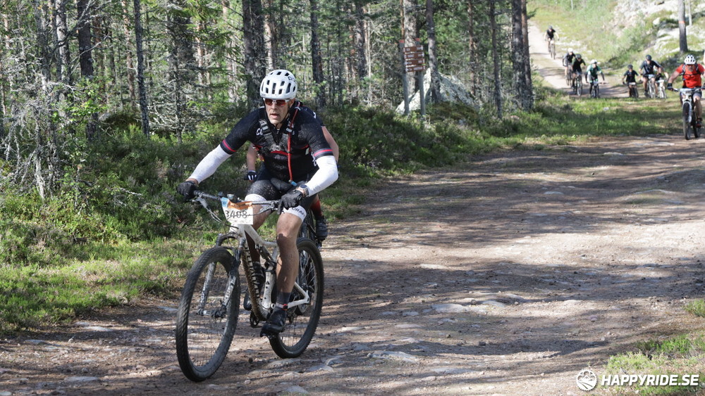 Bild från Cykelvasan 2024