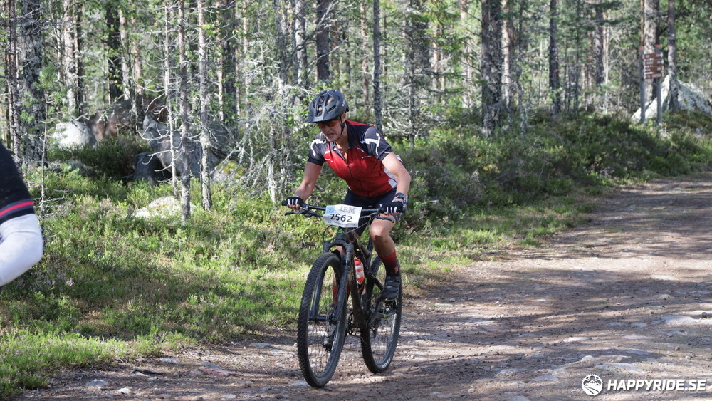 Bild från Cykelvasan 2024