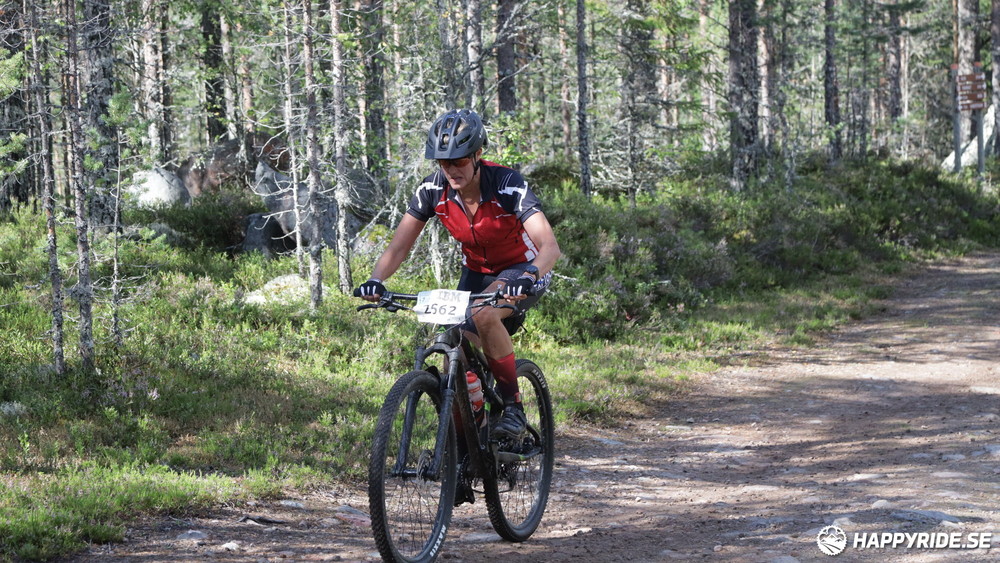 Bild från Cykelvasan 2024