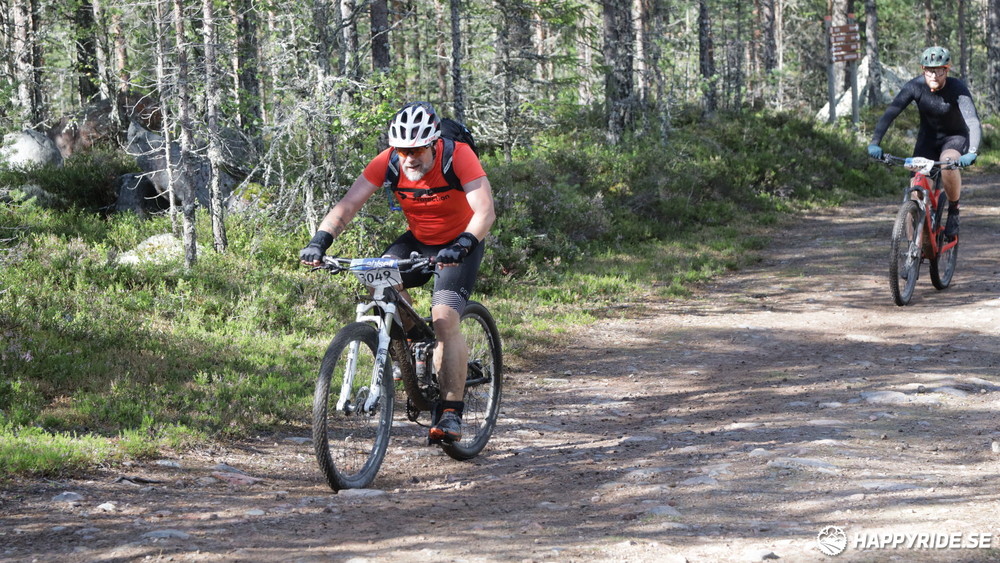 Bild från Cykelvasan 2024