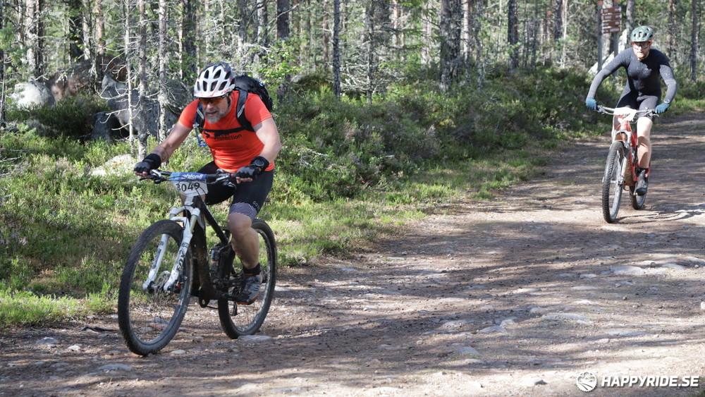 Bild från Cykelvasan 2024