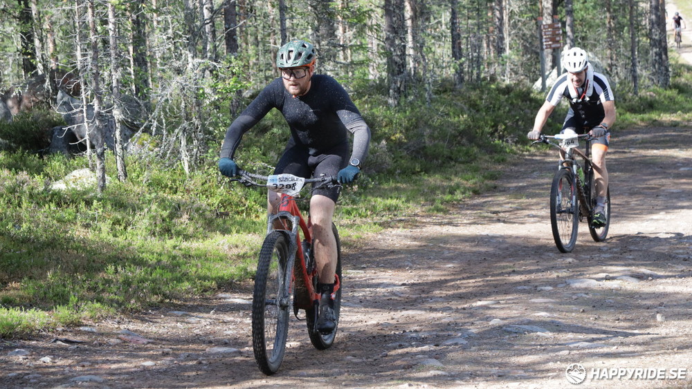 Bild från Cykelvasan 2024