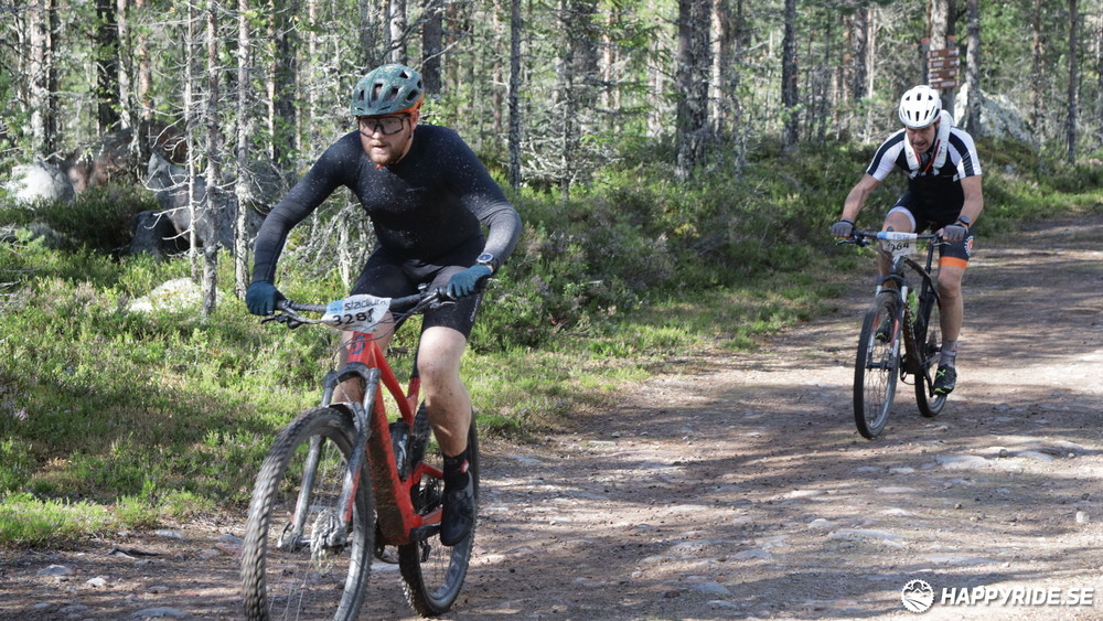 Bild från Cykelvasan 2024