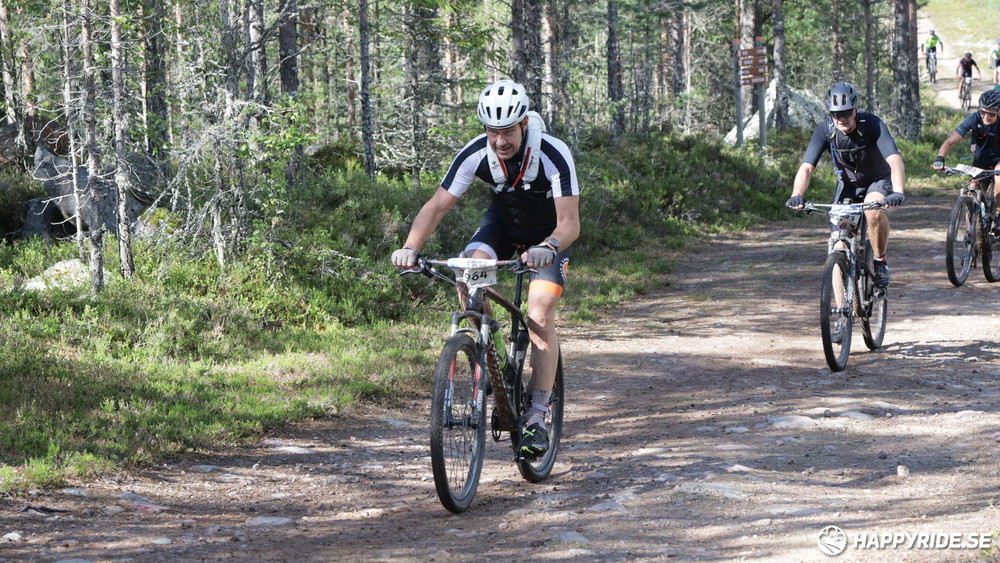 Bild från Cykelvasan 2024