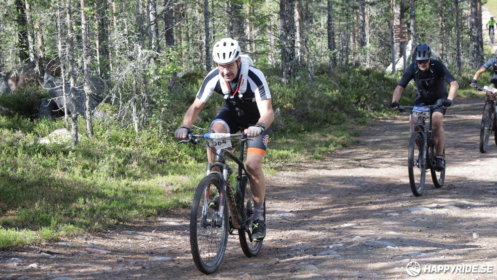 Bild från Cykelvasan 2024