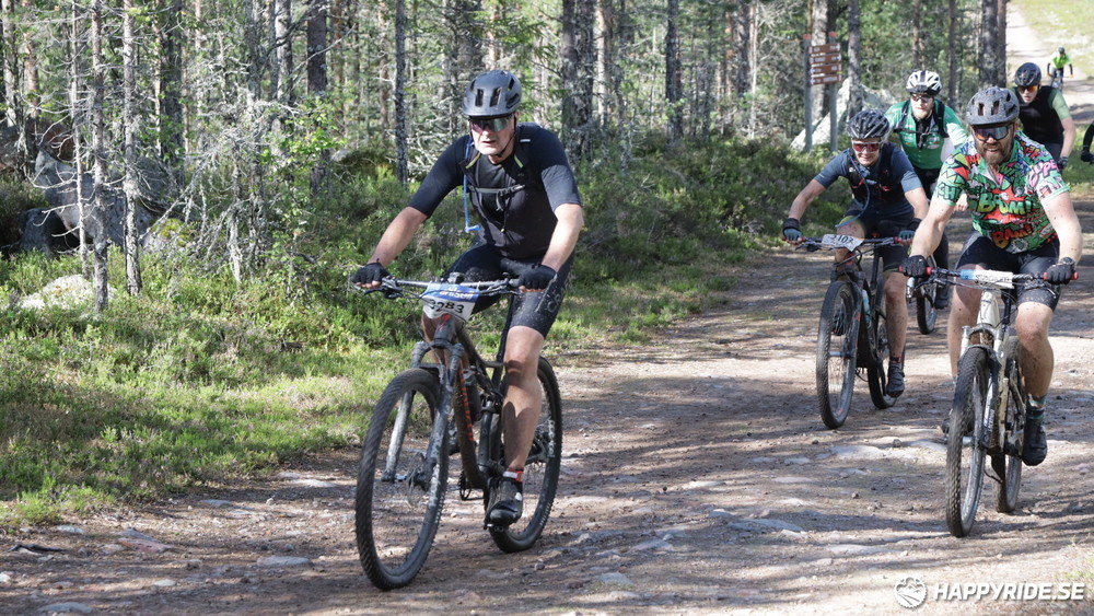 Bild från Cykelvasan 2024