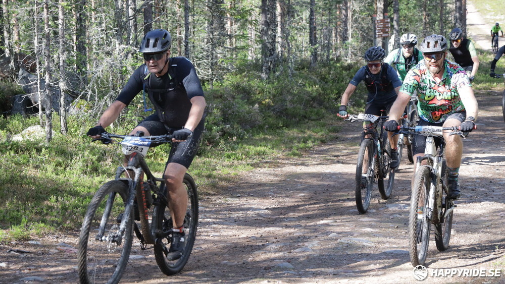 Bild från Cykelvasan 2024