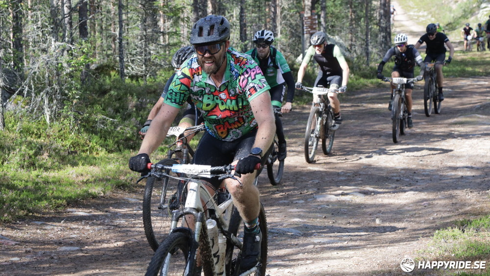 Bild från Cykelvasan 2024