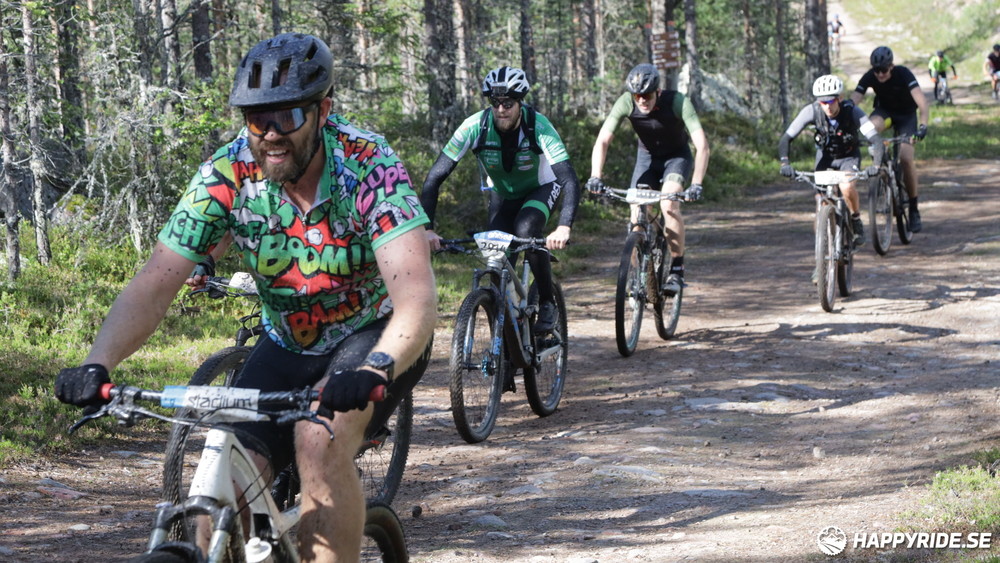Bild från Cykelvasan 2024