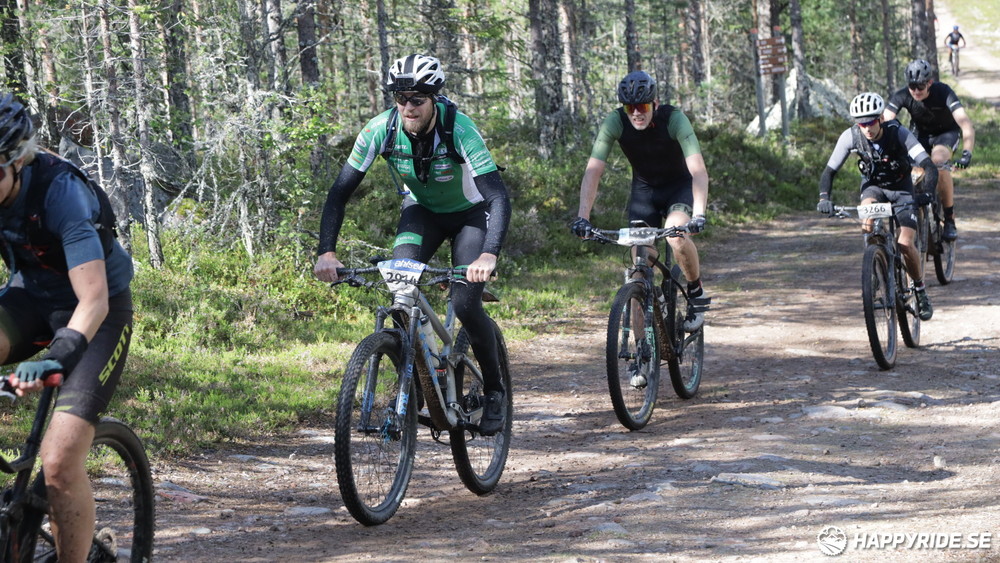 Bild från Cykelvasan 2024