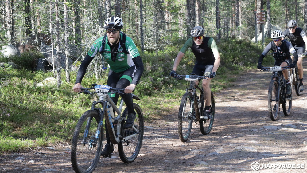 Bild från Cykelvasan 2024