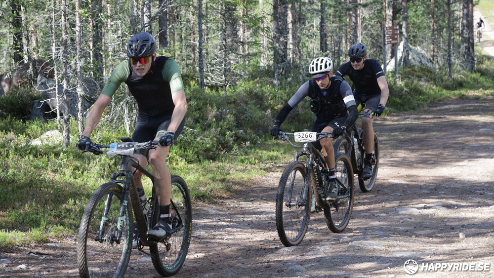 Bild från Cykelvasan 2024