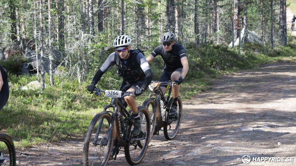 Bild från Cykelvasan 2024