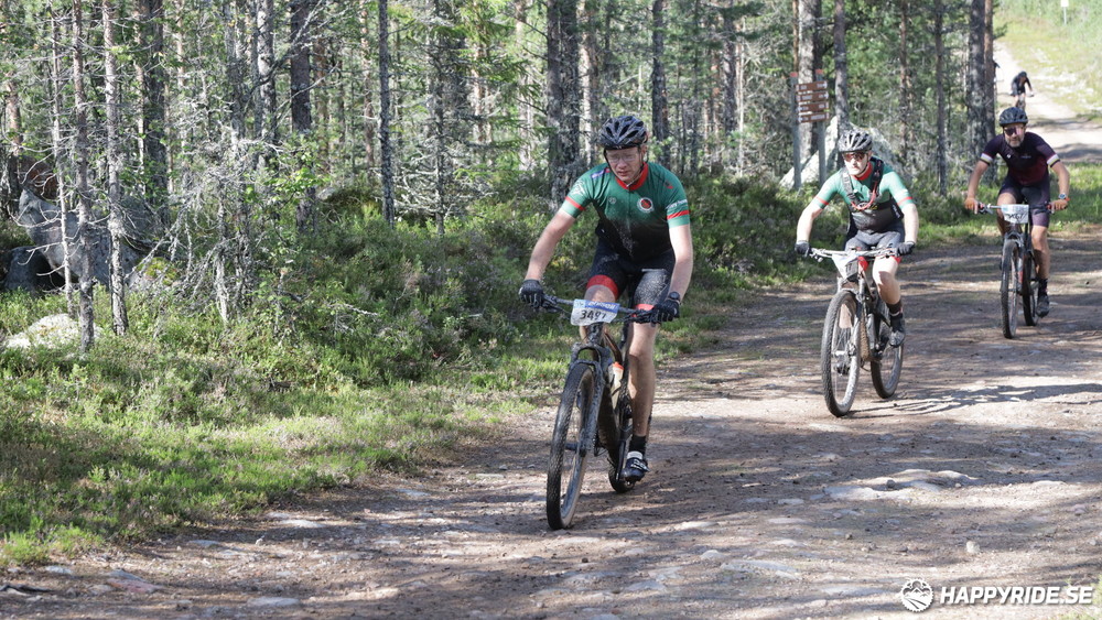 Bild från Cykelvasan 2024