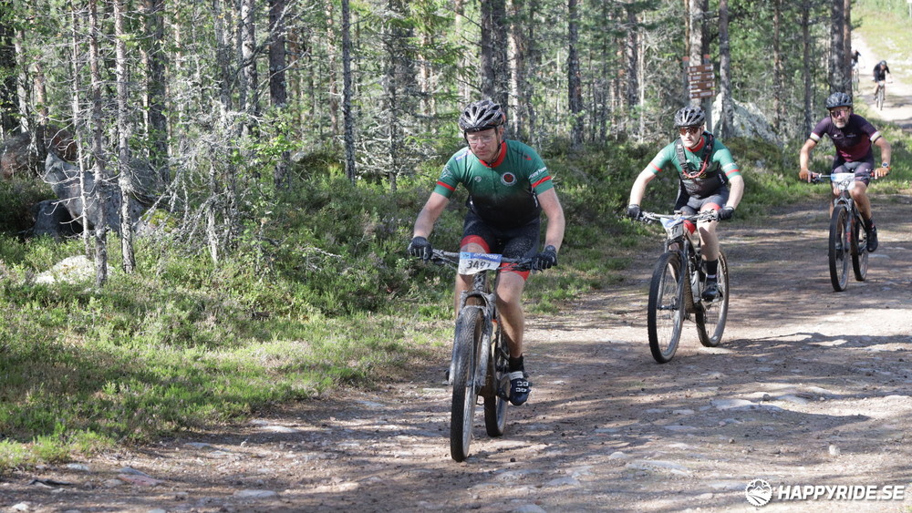 Bild från Cykelvasan 2024