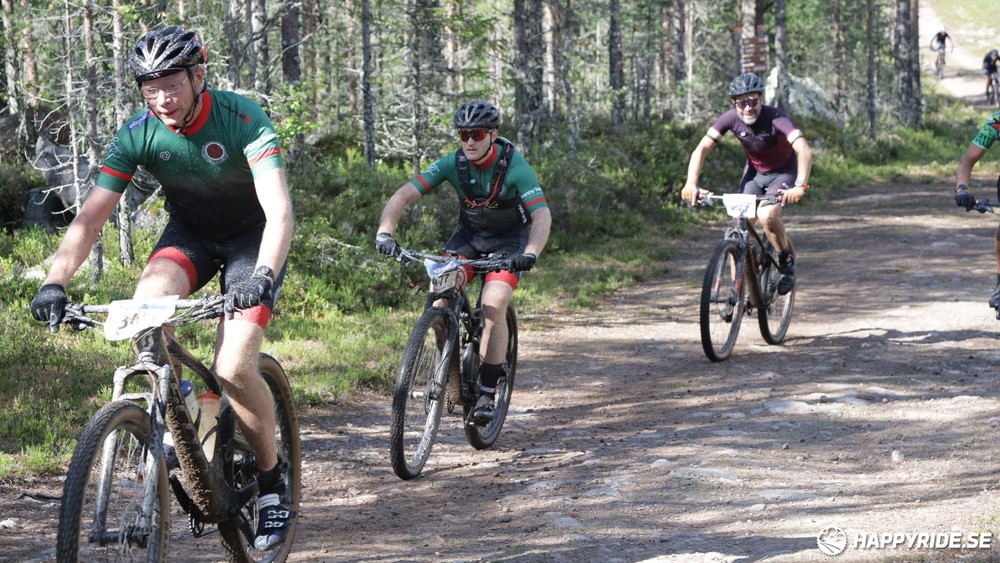 Bild från Cykelvasan 2024