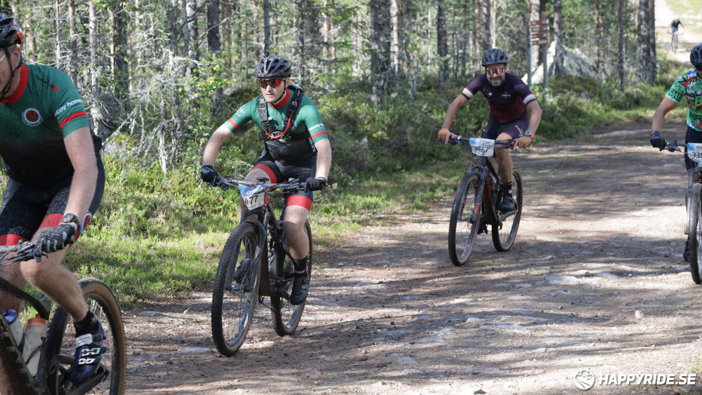 Bild från Cykelvasan 2024