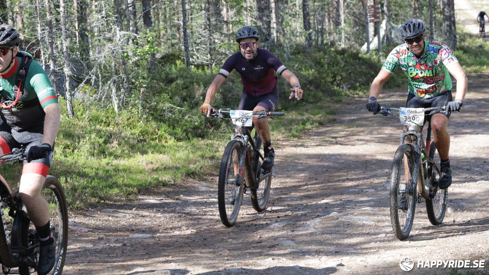 Bild från Cykelvasan 2024