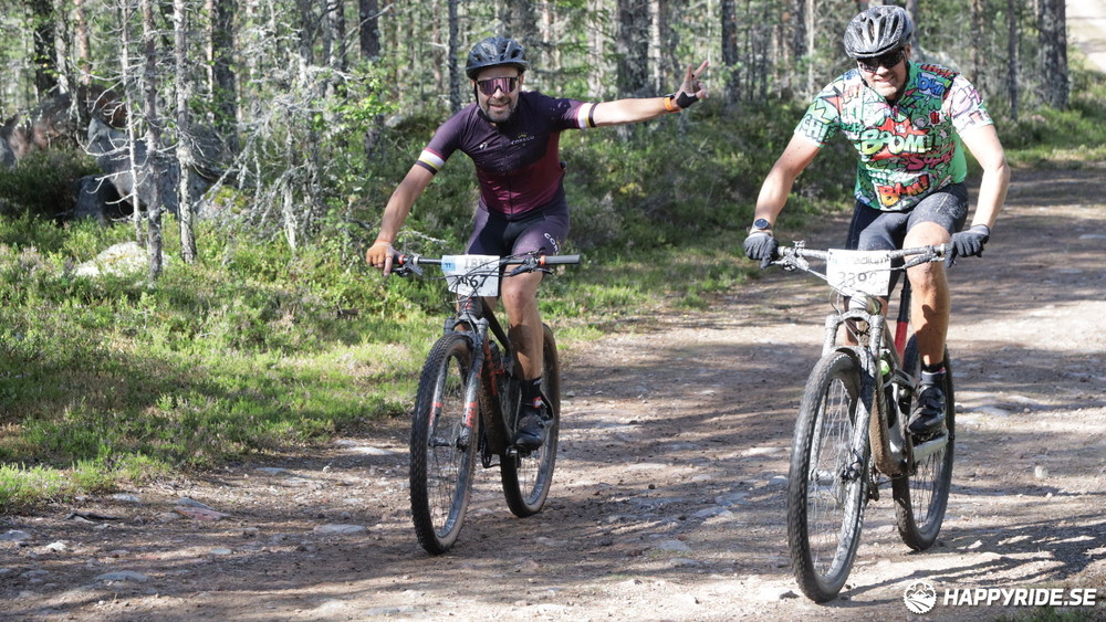 Bild från Cykelvasan 2024
